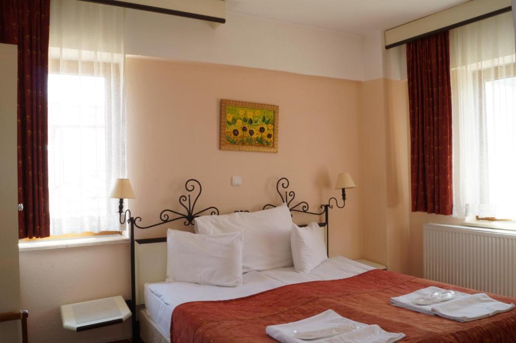 Merci Butik Hotel & Restaurant Egirdir Room photo